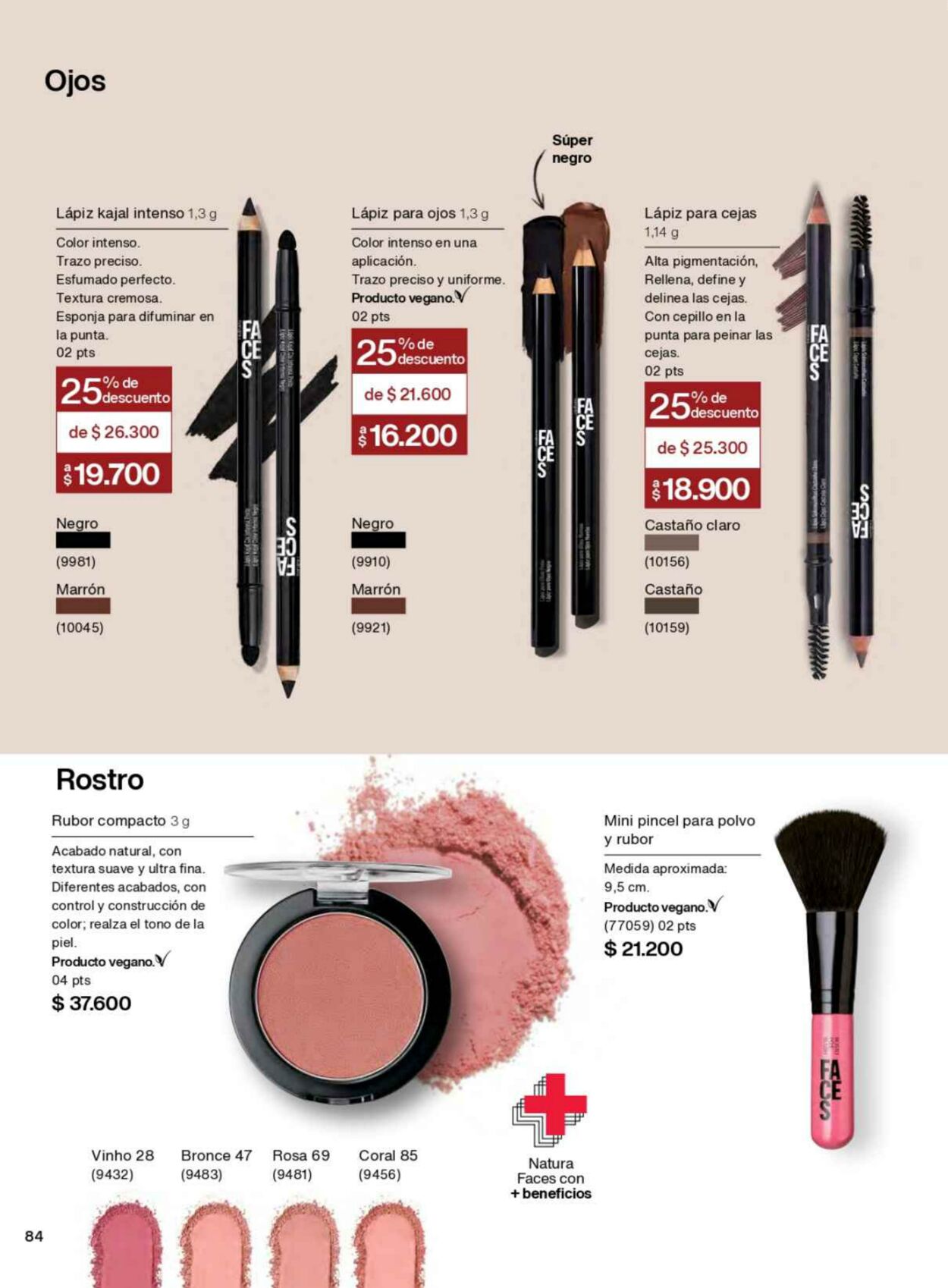 Catálogo Natura 27.10.2022 - 03.12.2022