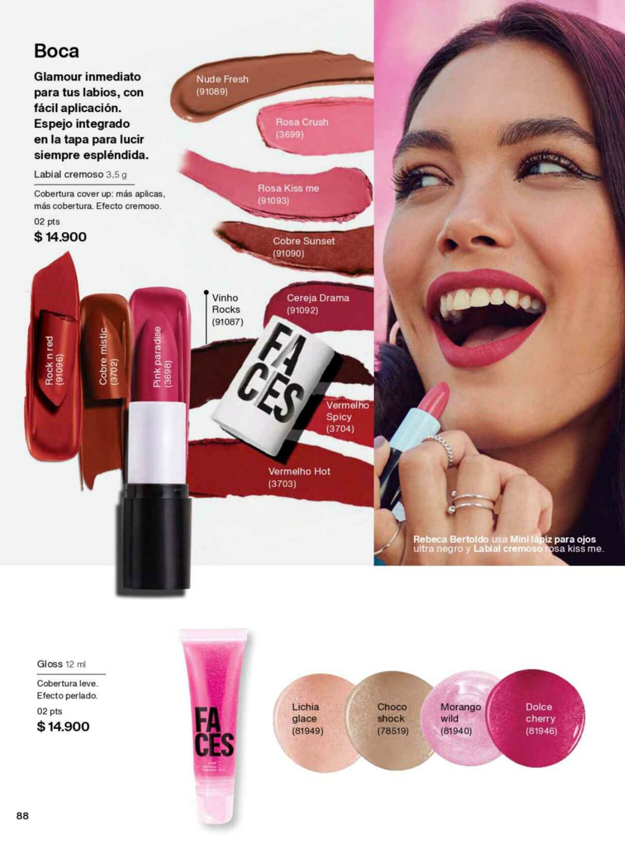 Catálogo Natura 27.10.2022 - 03.12.2022