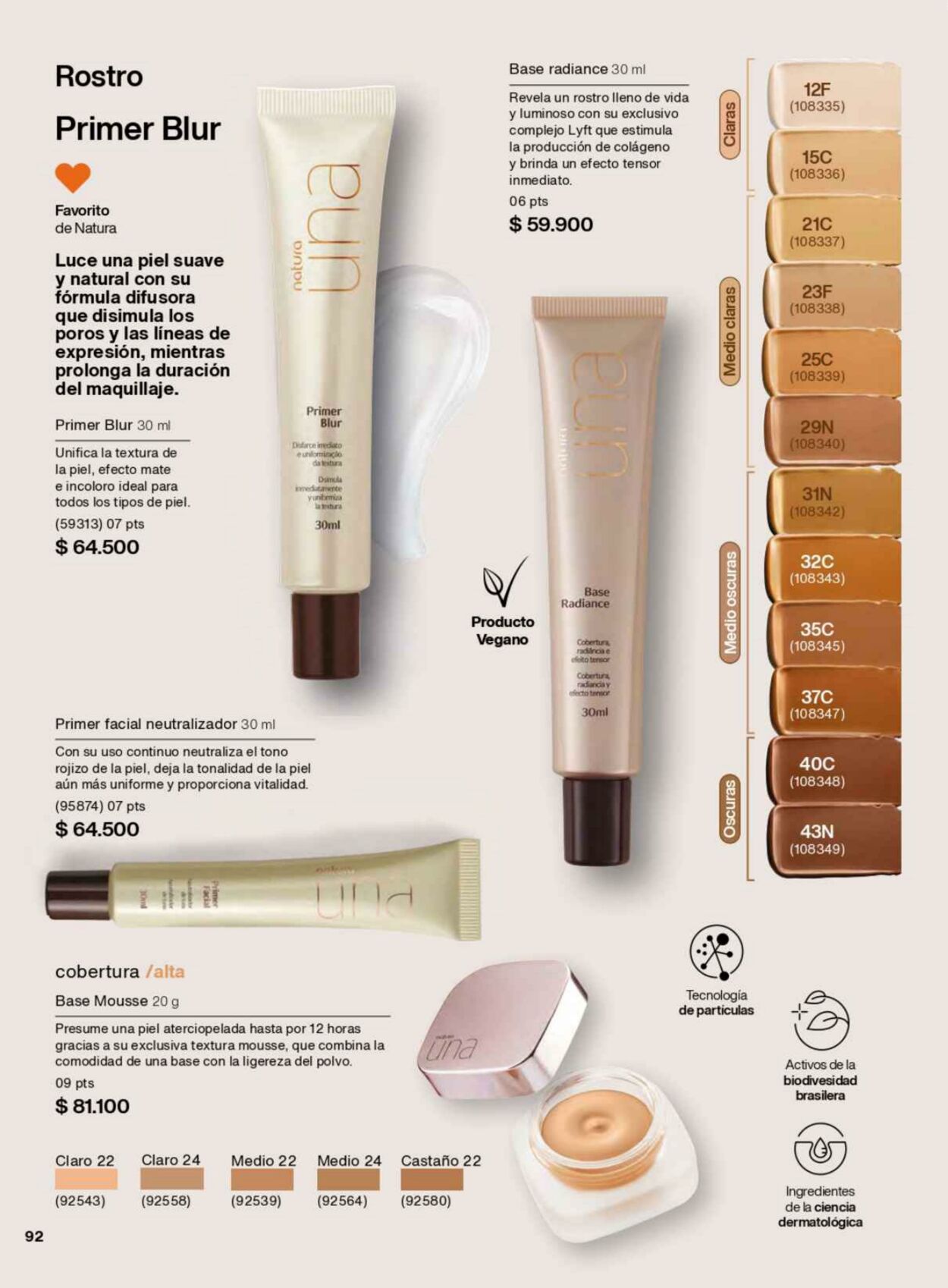 Catálogo Natura 27.10.2022 - 03.12.2022