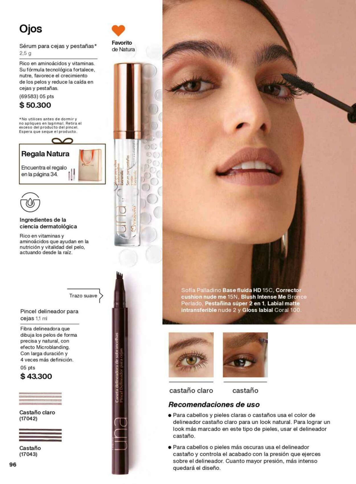 Catálogo Natura 27.10.2022 - 03.12.2022