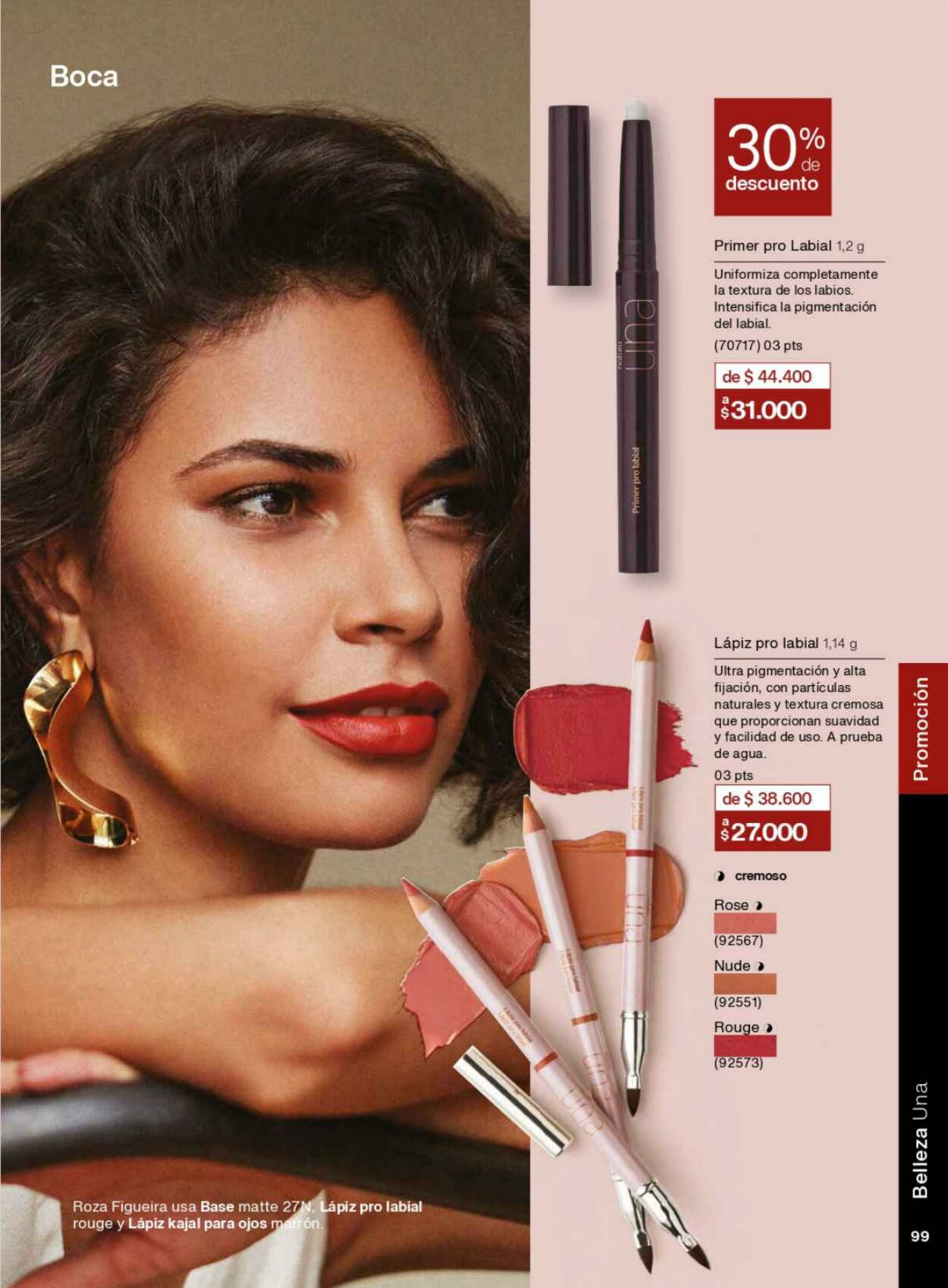 Catálogo Natura 27.10.2022 - 03.12.2022