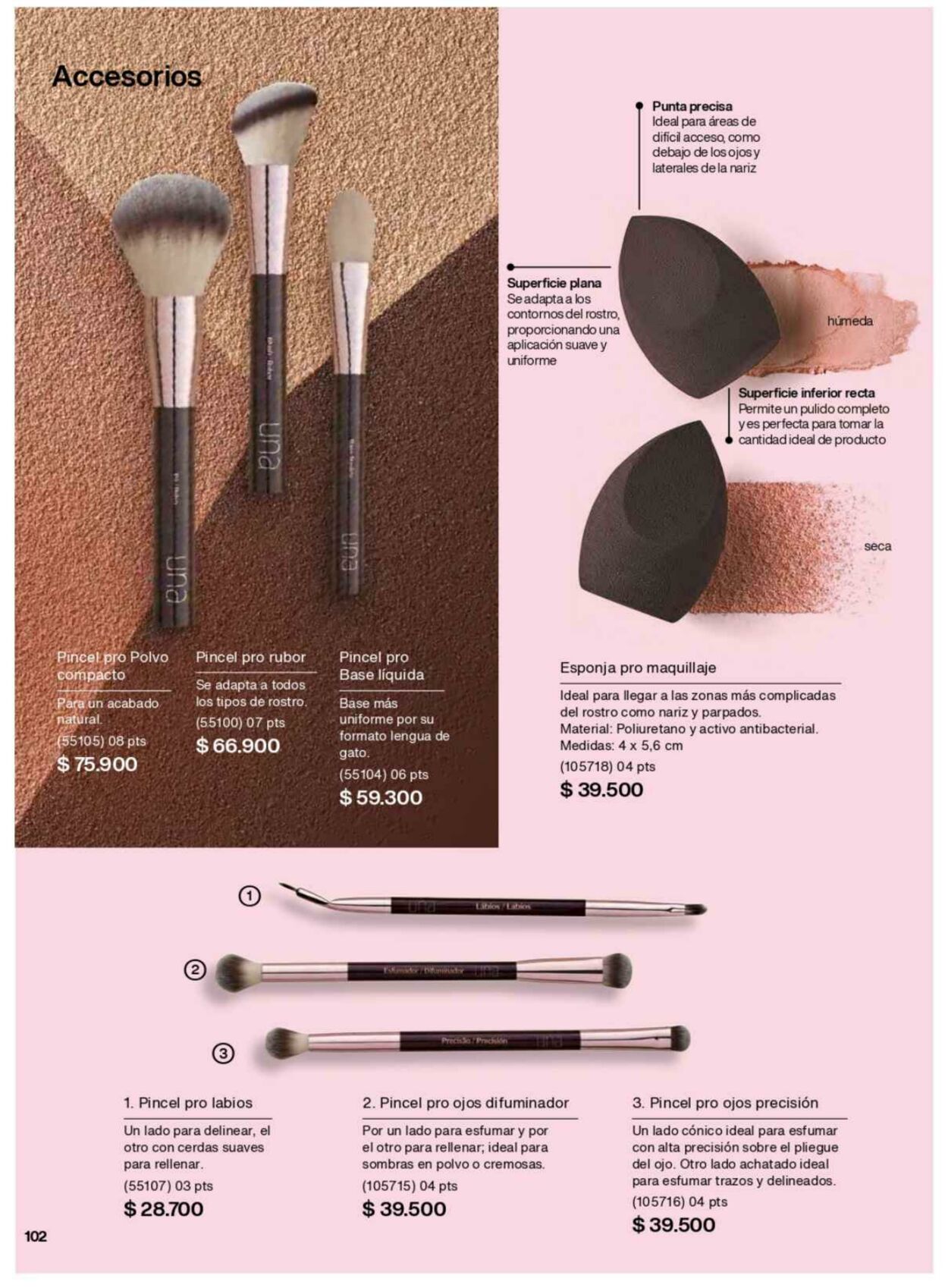 Catálogo Natura 27.10.2022 - 03.12.2022