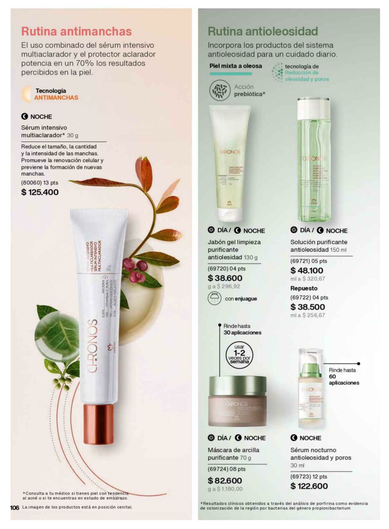 Catálogo Natura 27.10.2022 - 03.12.2022