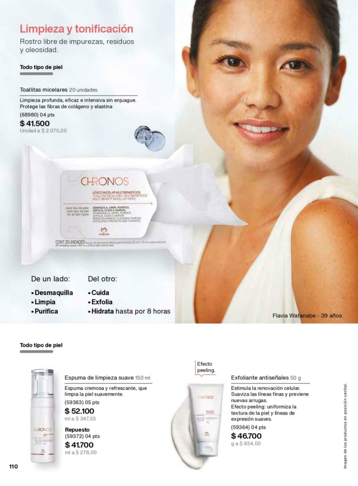 Catálogo Natura 27.10.2022 - 03.12.2022