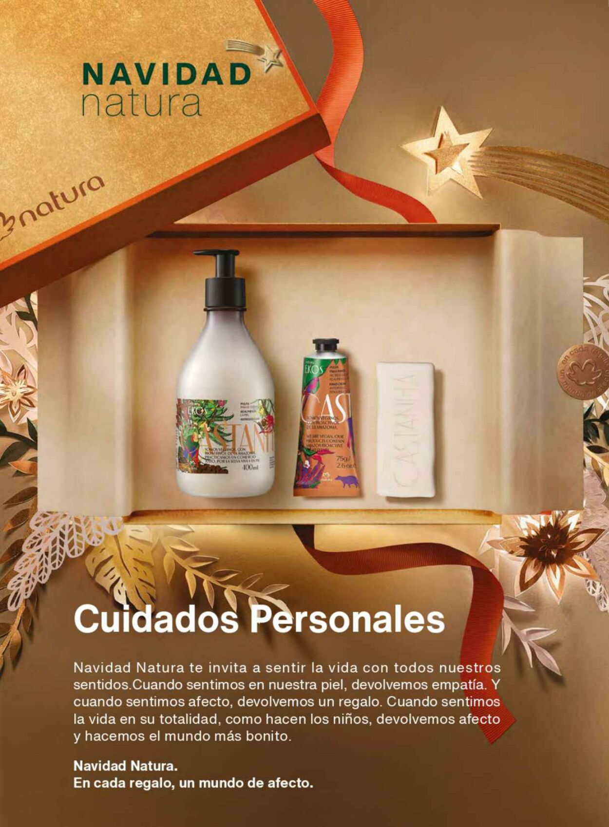 Catálogo Natura 27.10.2022 - 03.12.2022