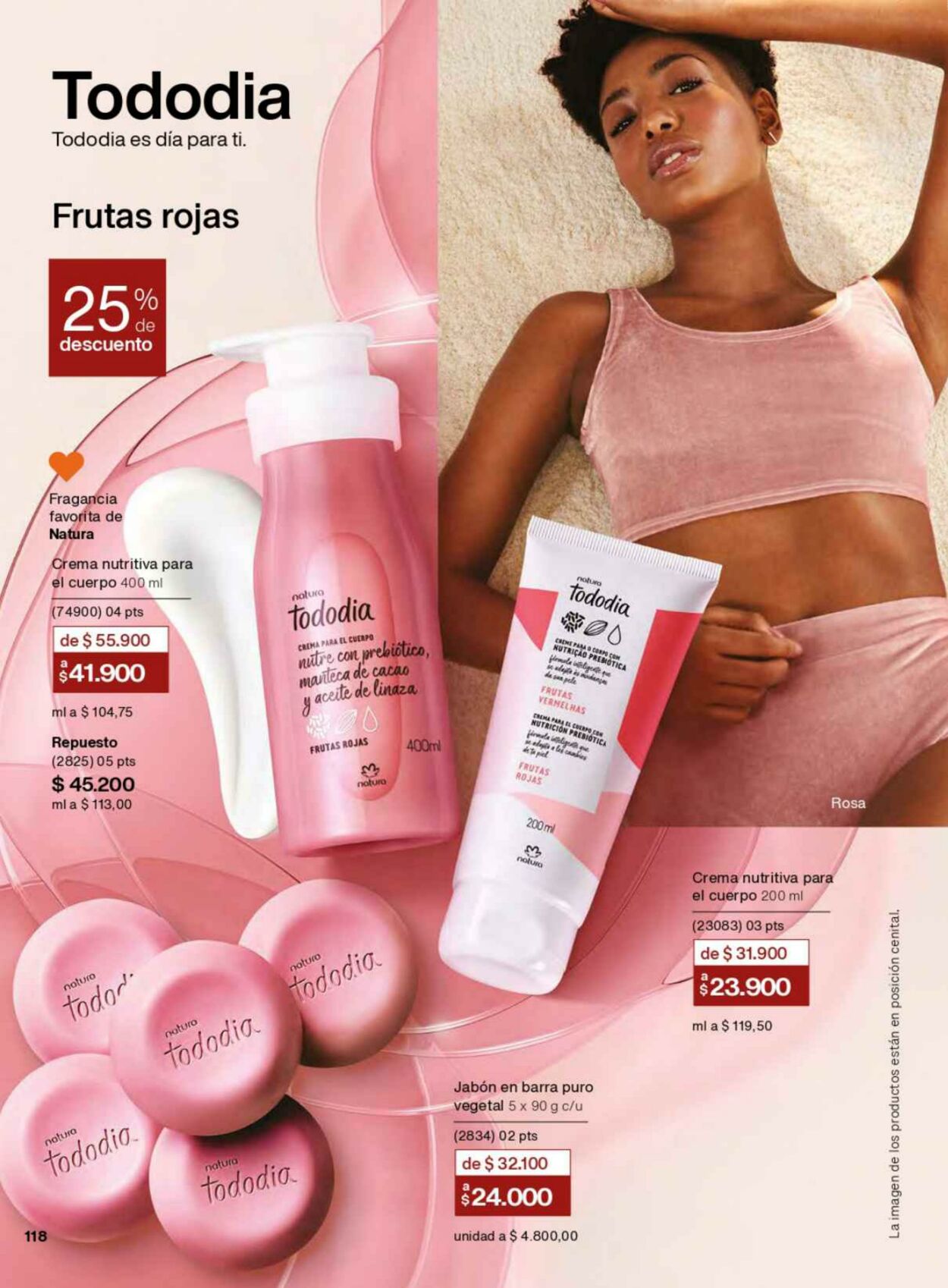 Catálogo Natura 27.10.2022 - 03.12.2022