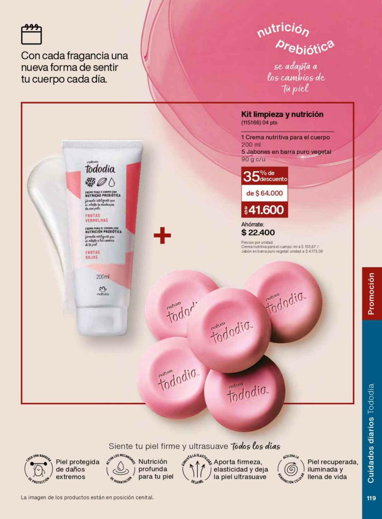 Catálogo Natura 27.10.2022 - 03.12.2022