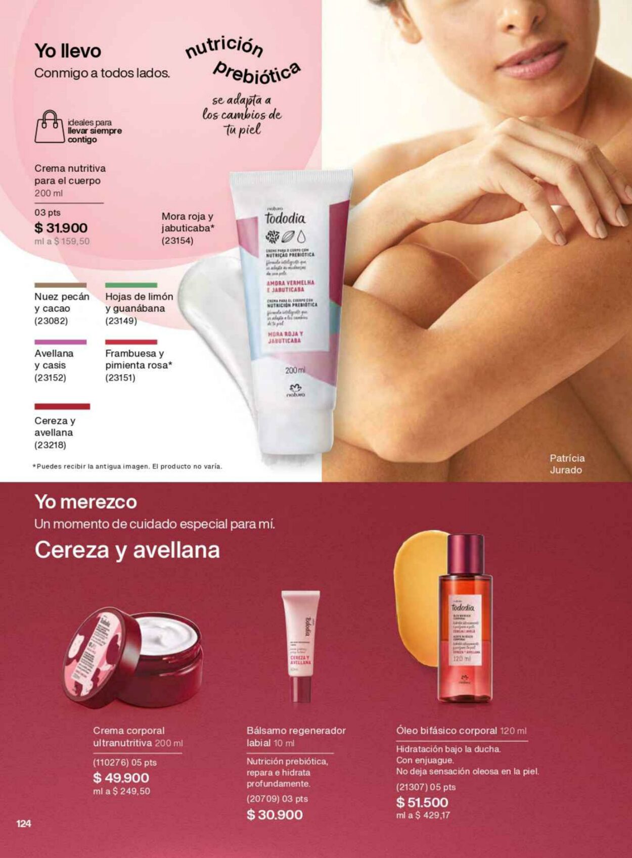 Catálogo Natura 27.10.2022 - 03.12.2022