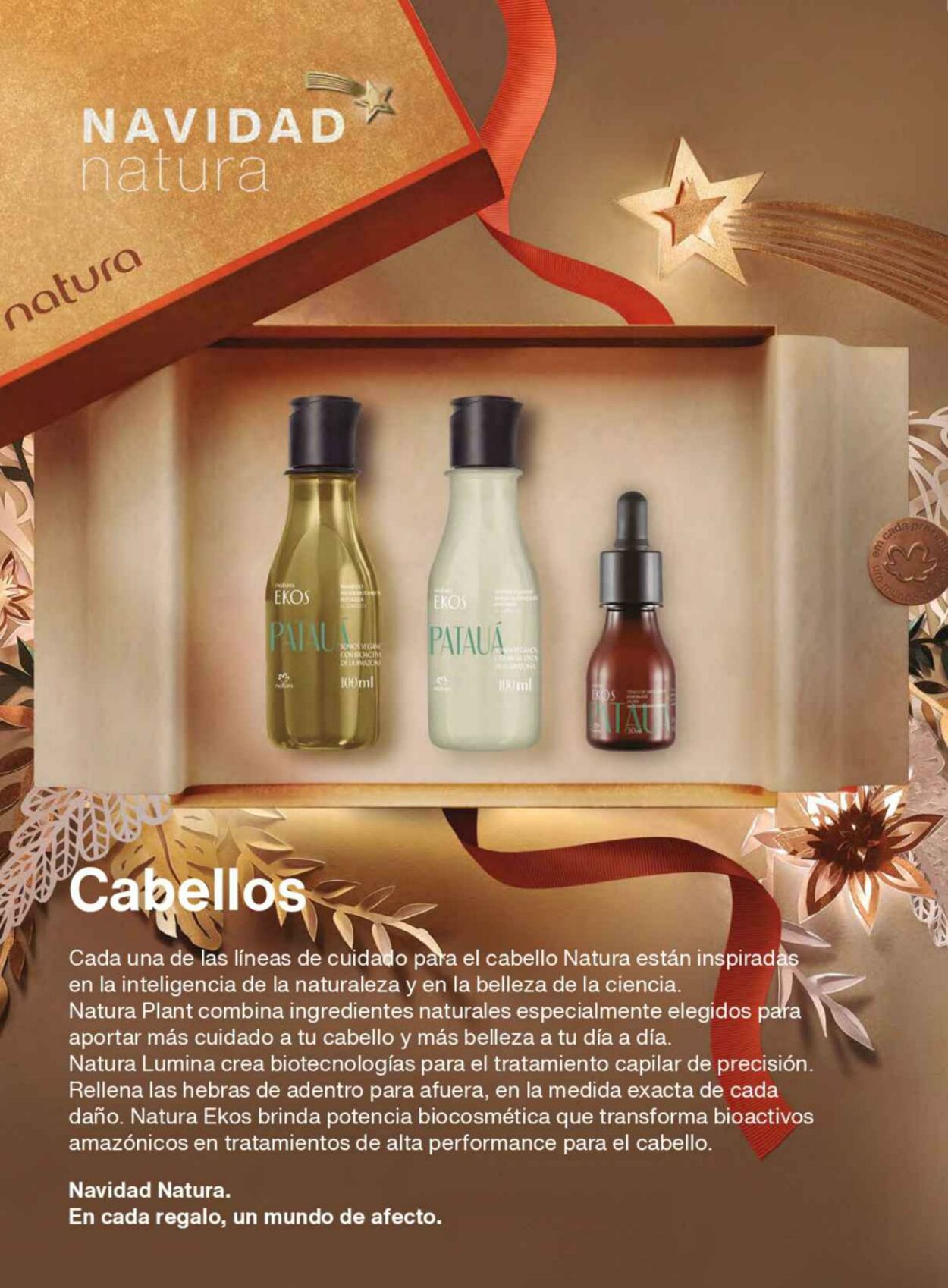 Catálogo Natura 27.10.2022 - 03.12.2022