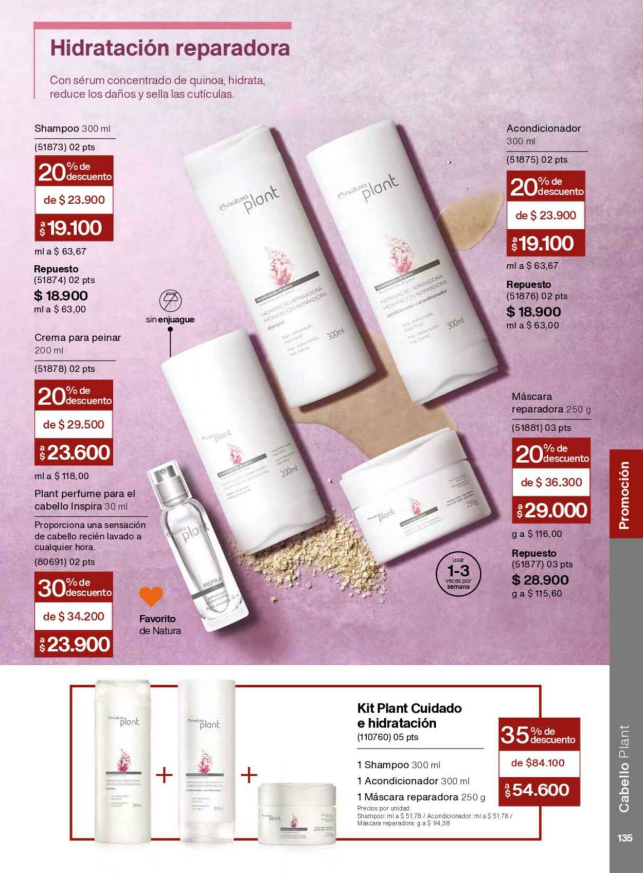 Catálogo Natura 27.10.2022 - 03.12.2022