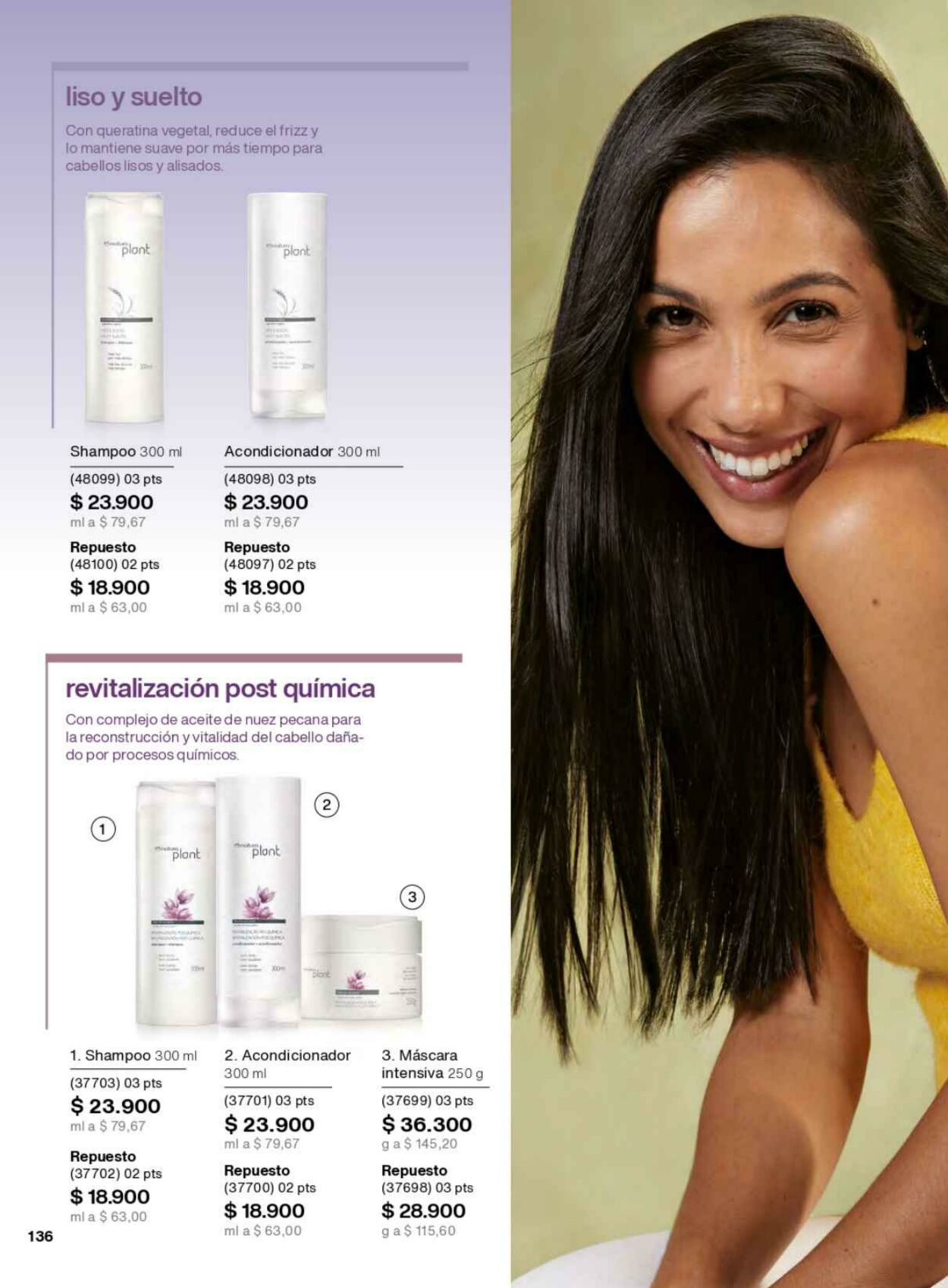 Catálogo Natura 27.10.2022 - 03.12.2022