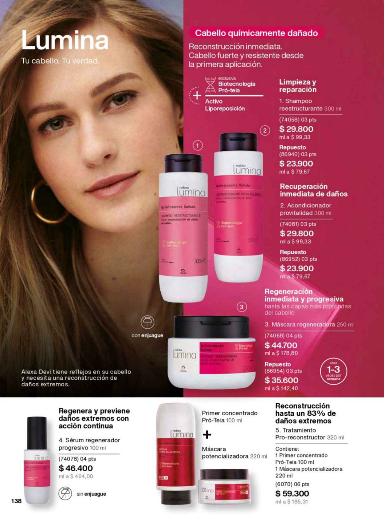 Catálogo Natura 27.10.2022 - 03.12.2022