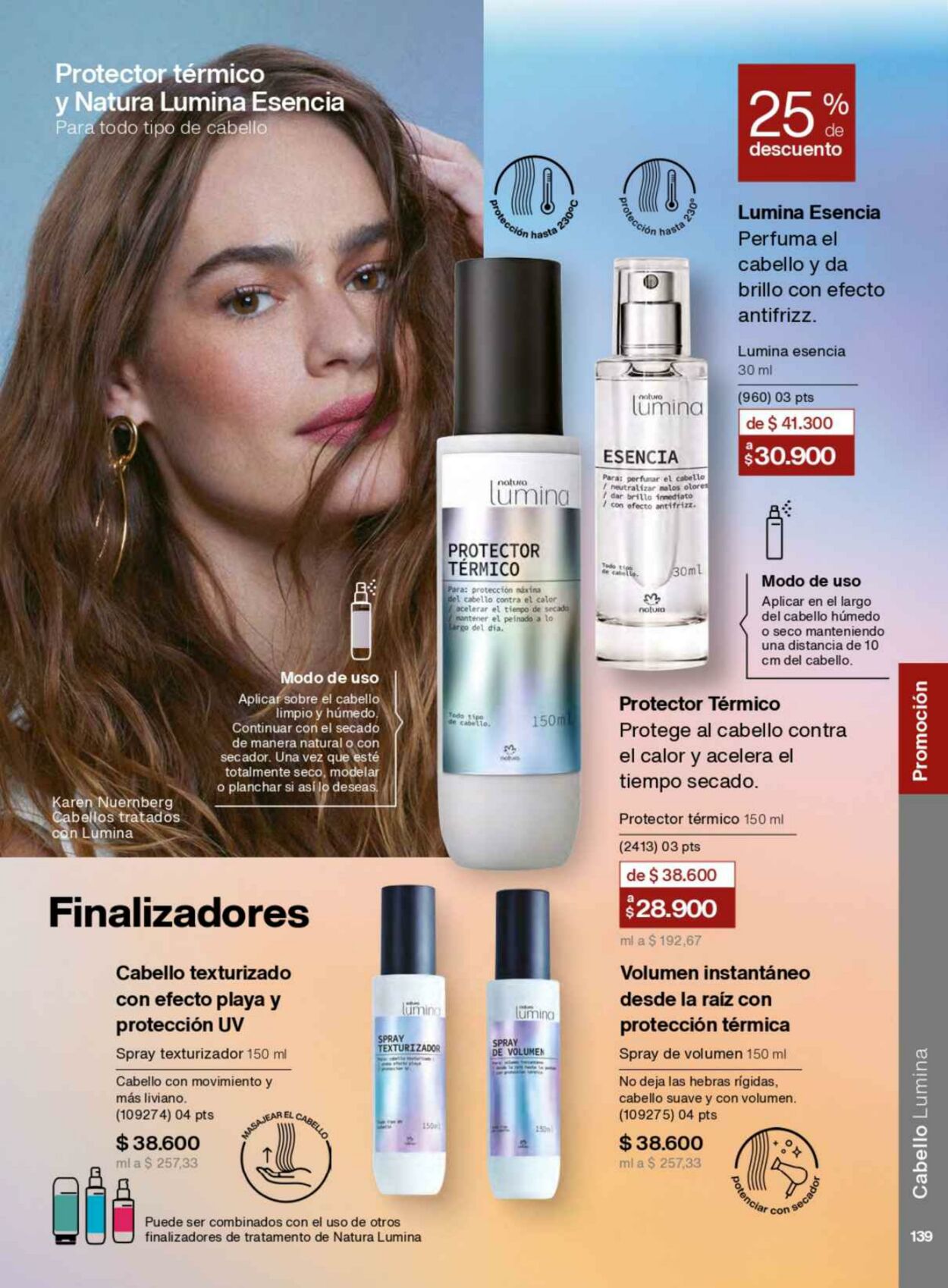 Catálogo Natura 27.10.2022 - 03.12.2022