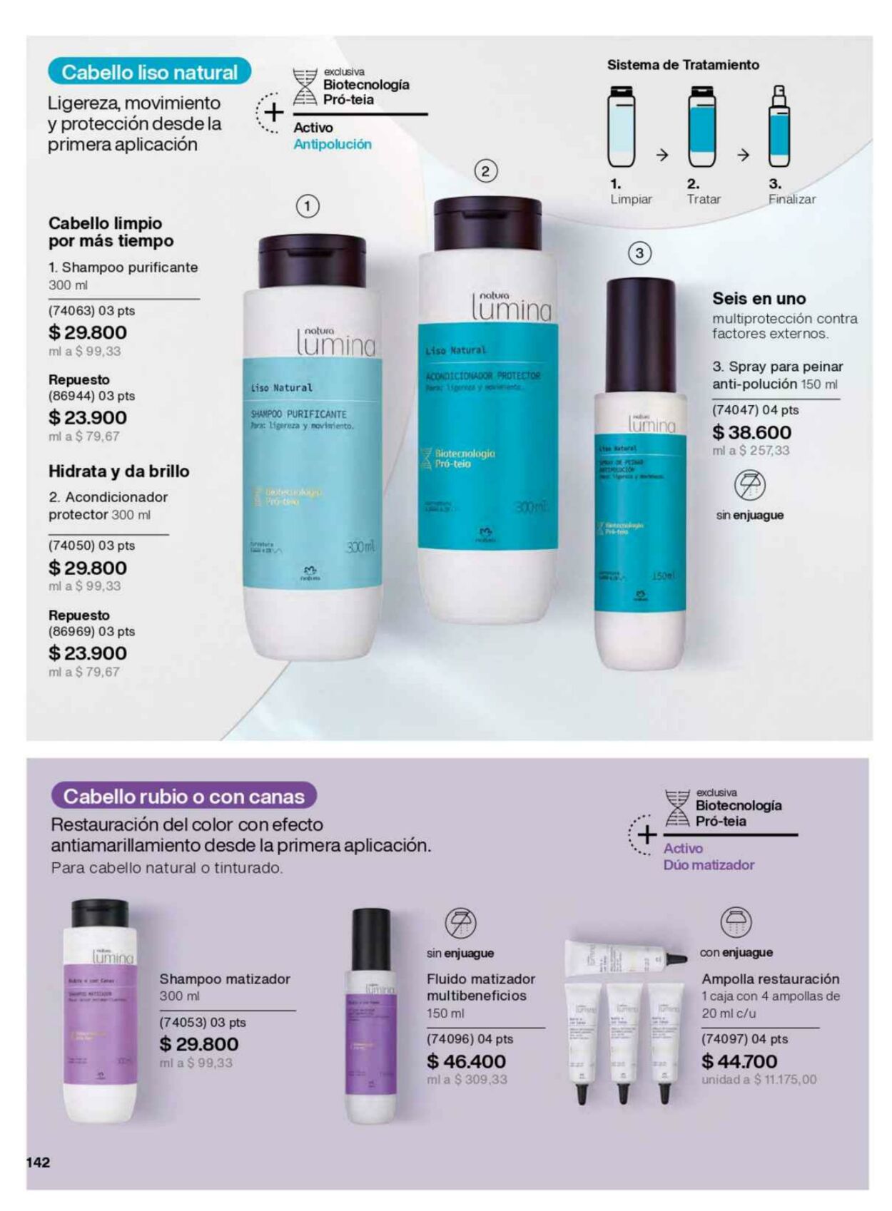 Catálogo Natura 27.10.2022 - 03.12.2022