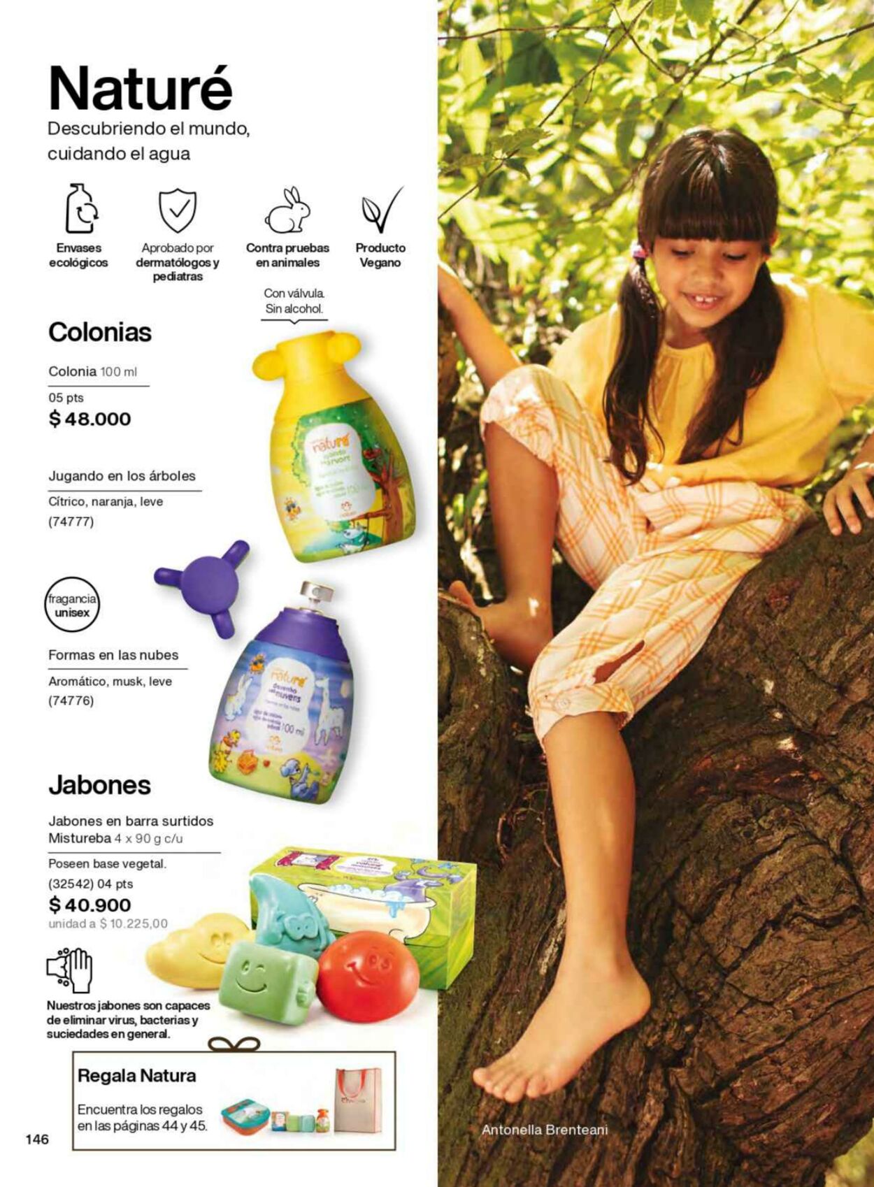 Catálogo Natura 27.10.2022 - 03.12.2022