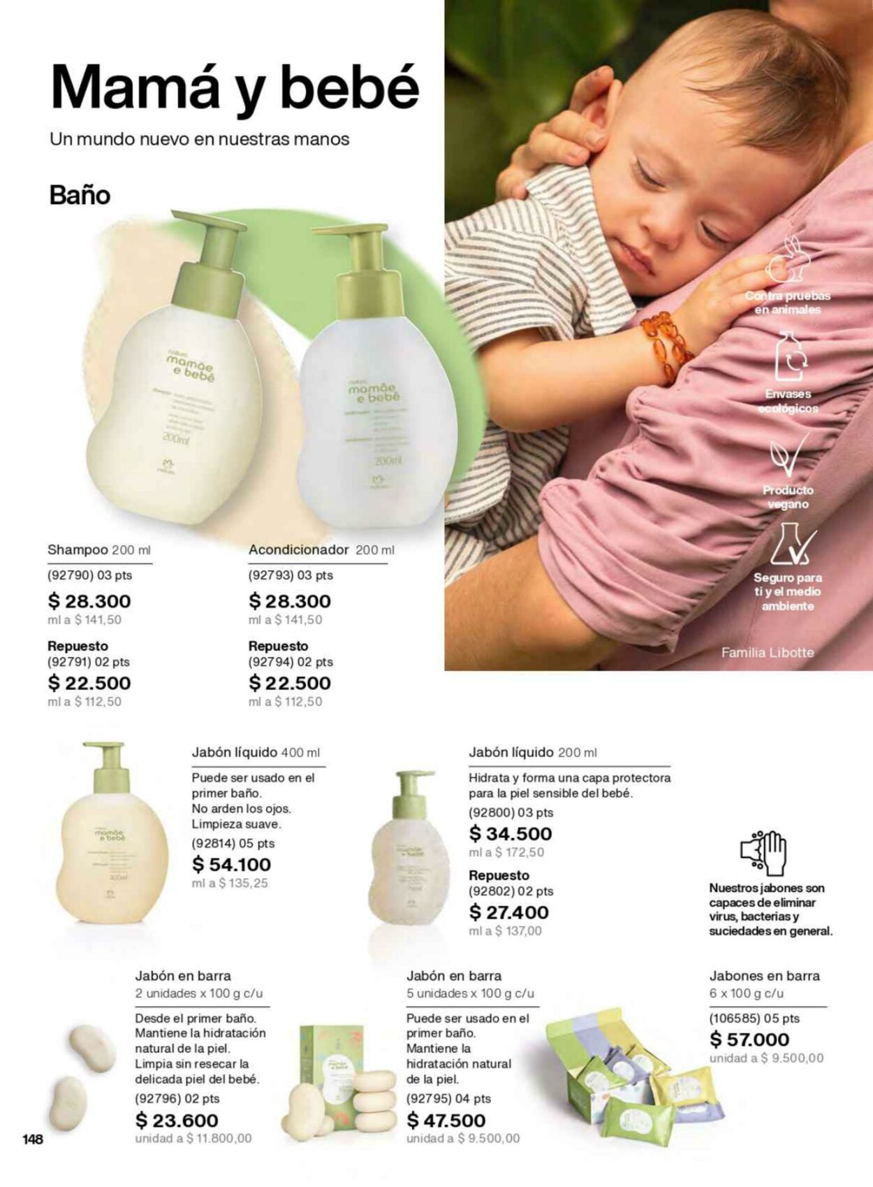 Catálogo Natura 27.10.2022 - 03.12.2022