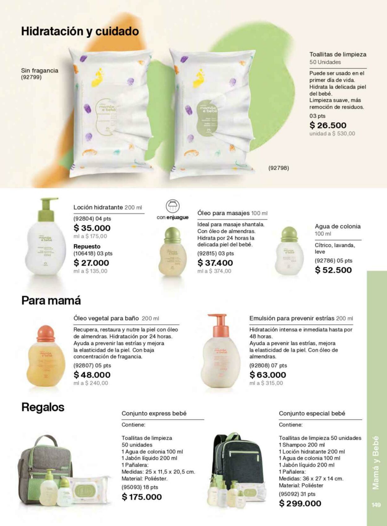 Catálogo Natura 27.10.2022 - 03.12.2022