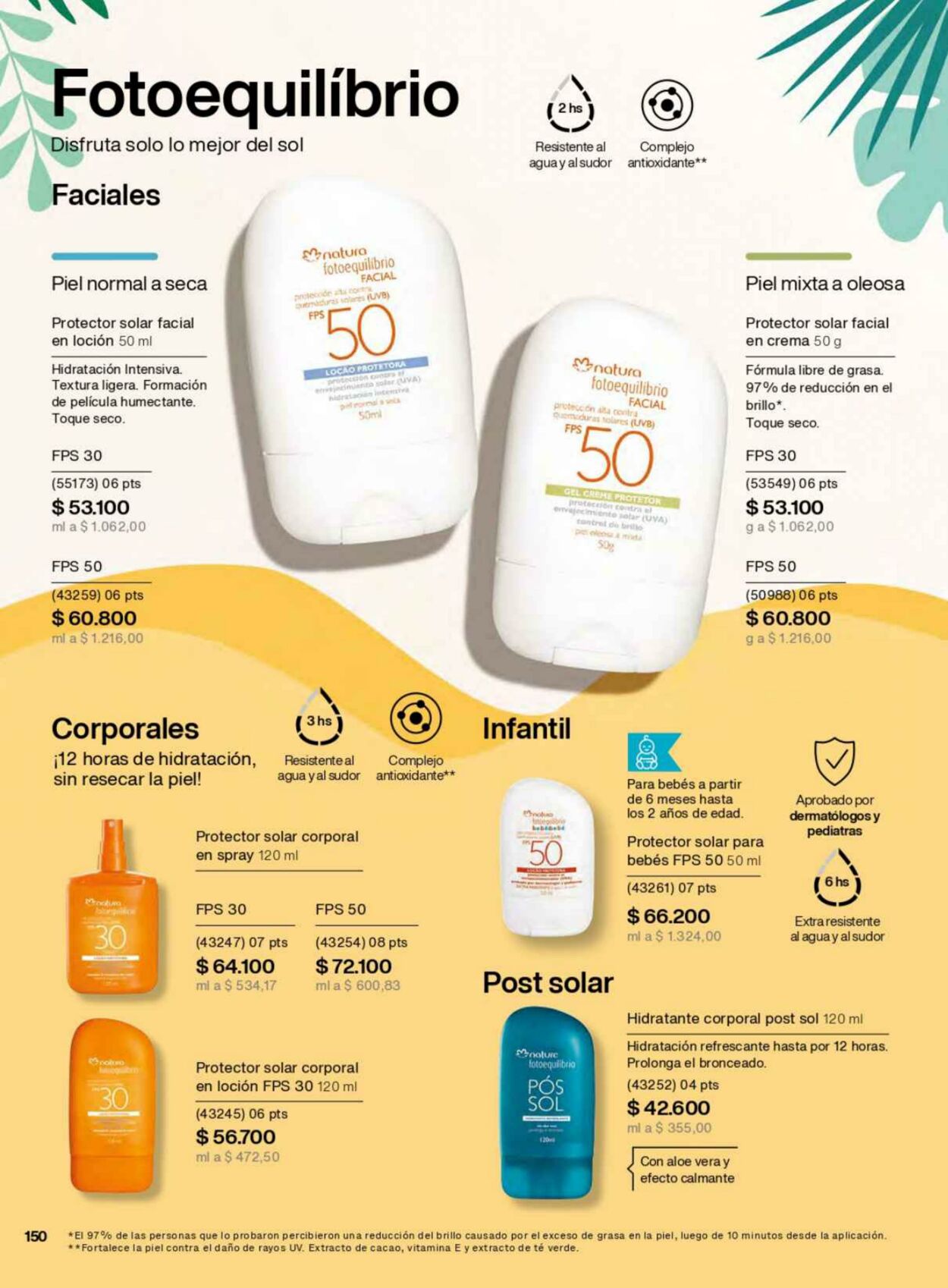 Catálogo Natura 27.10.2022 - 03.12.2022