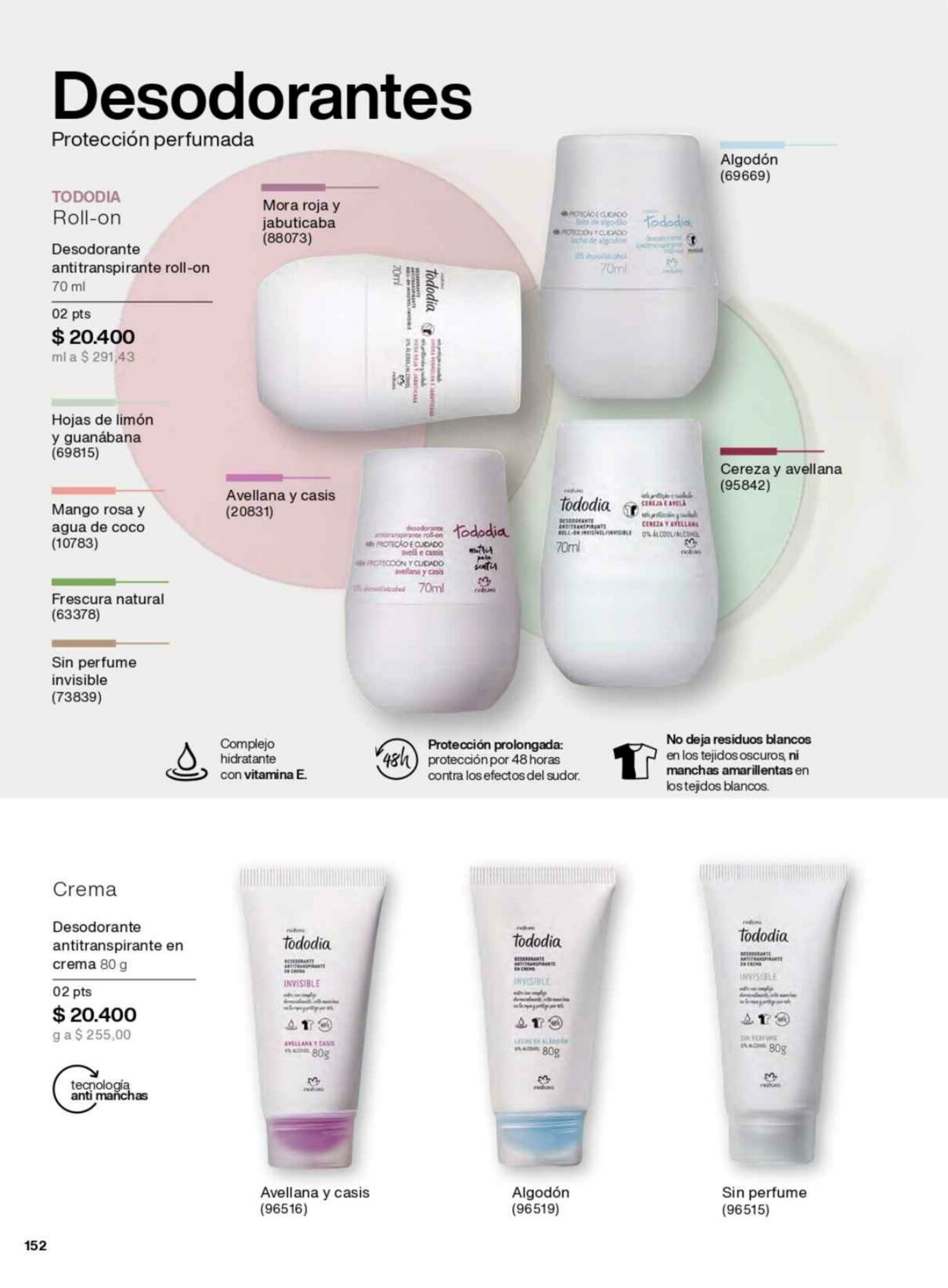 Catálogo Natura 27.10.2022 - 03.12.2022