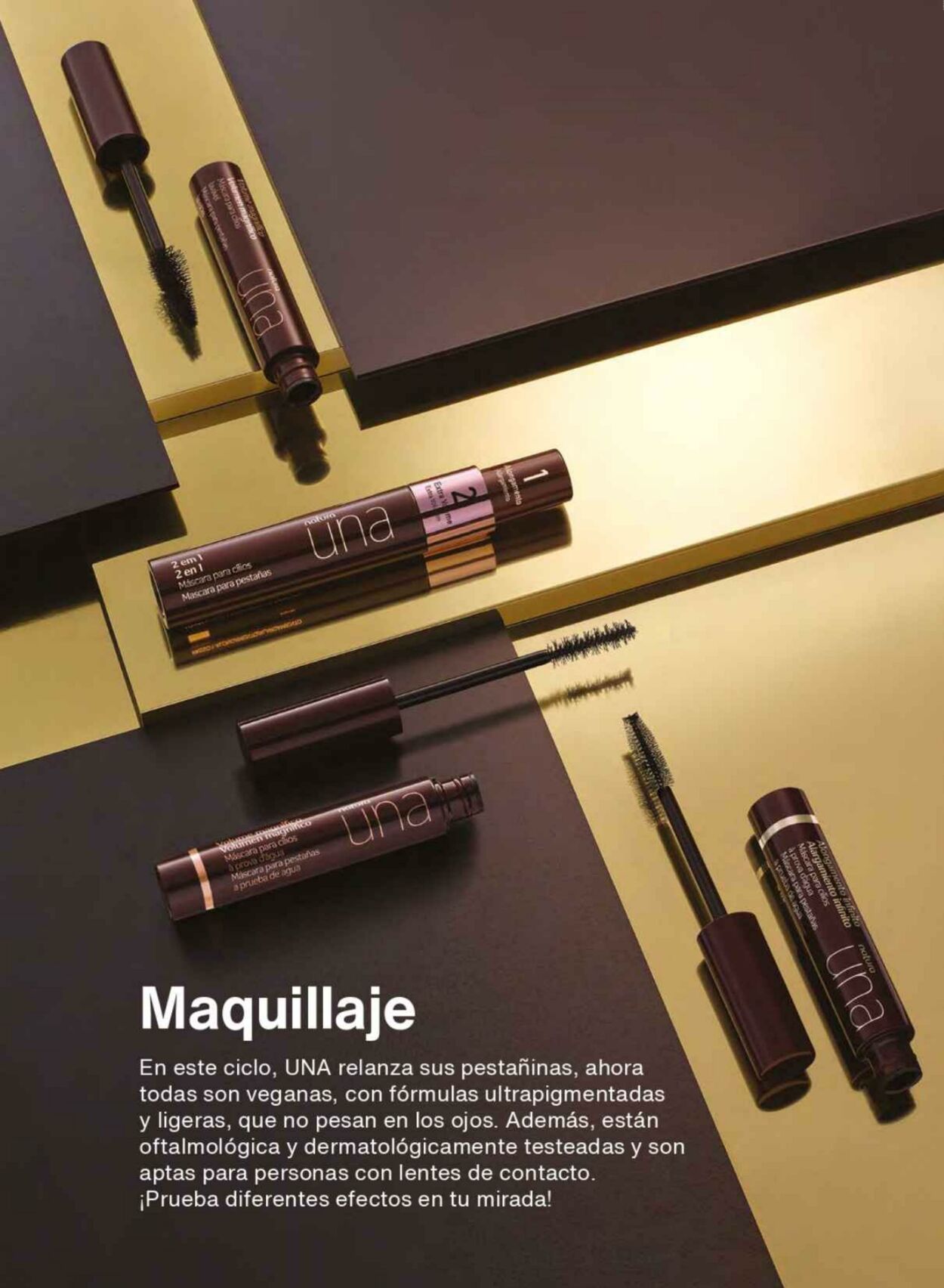 Catálogo Natura 06.10.2022 - 12.11.2022