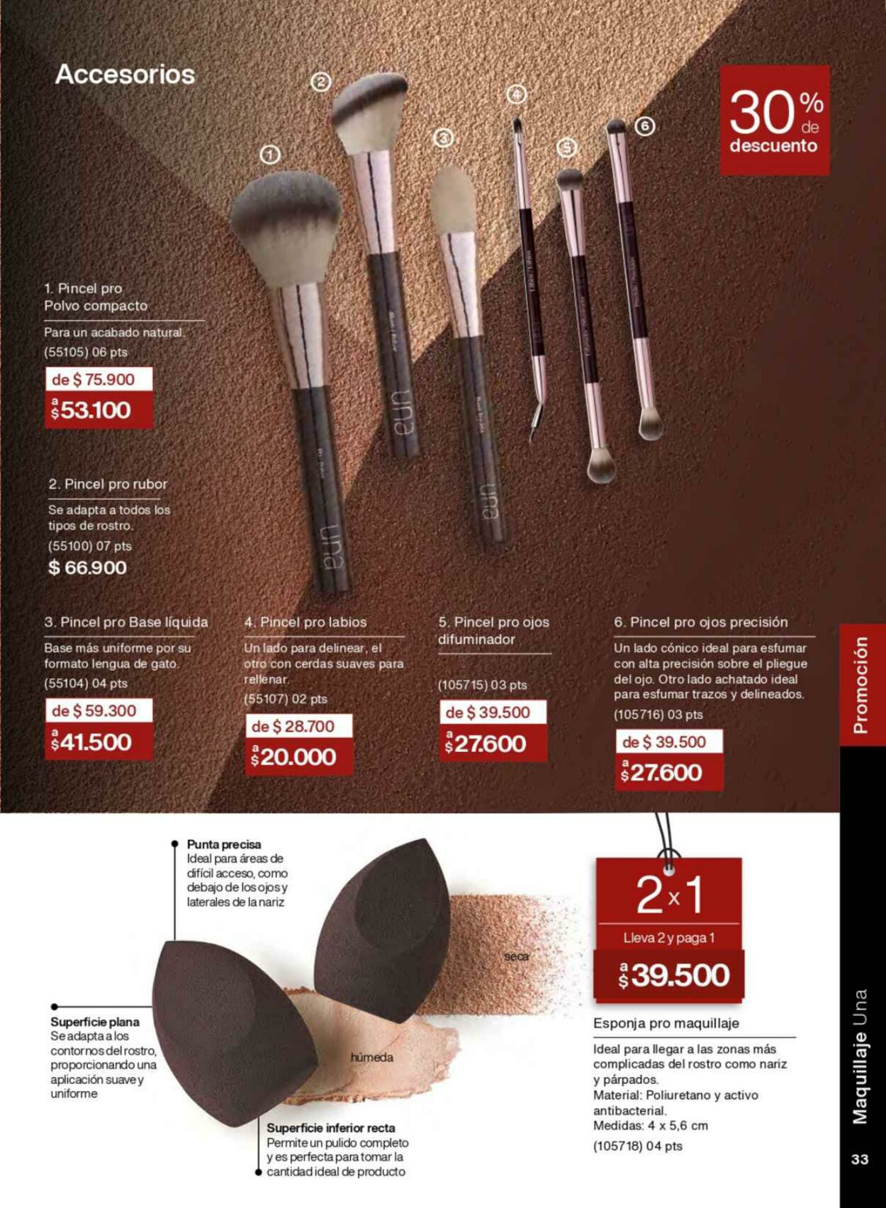 Catálogo Natura 06.10.2022 - 12.11.2022