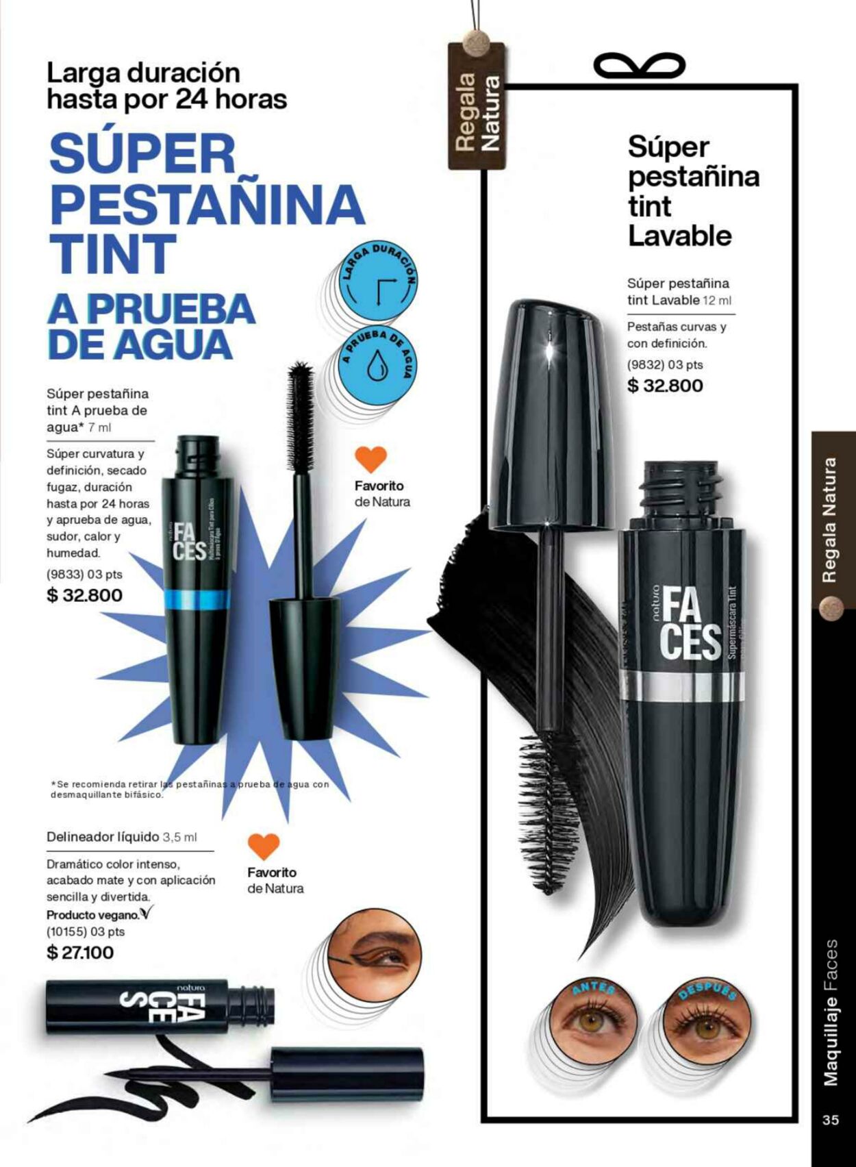 Catálogo Natura 06.10.2022 - 12.11.2022