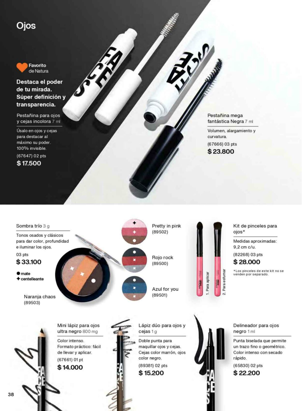 Catálogo Natura 06.10.2022 - 12.11.2022