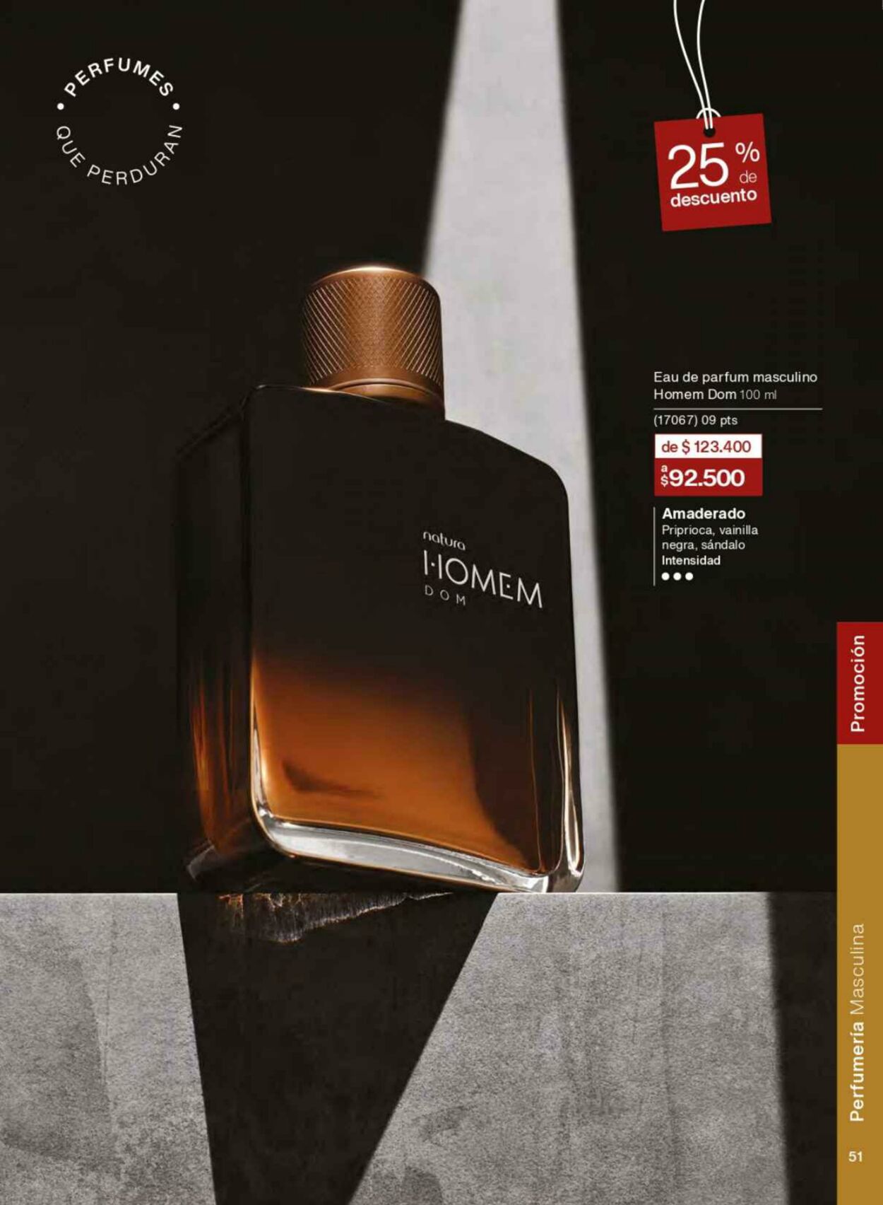 Catálogo Natura 06.10.2022 - 12.11.2022