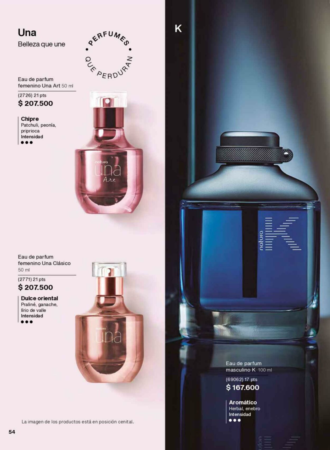 Catálogo Natura 06.10.2022 - 12.11.2022