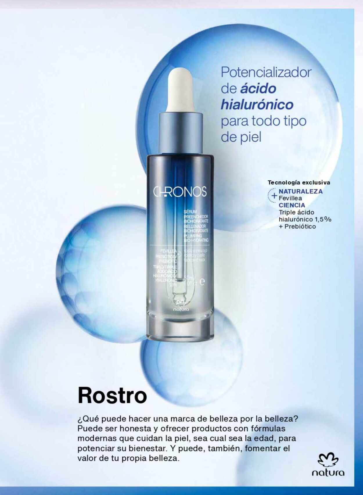 Catálogo Natura 06.10.2022 - 12.11.2022