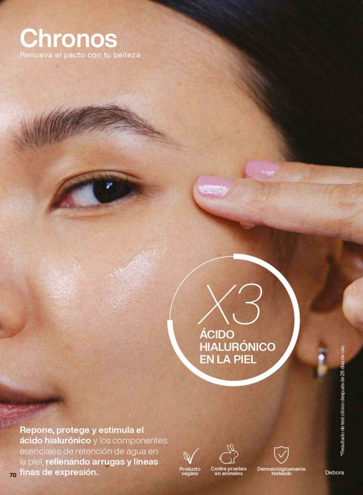 Catálogo Natura 06.10.2022 - 12.11.2022