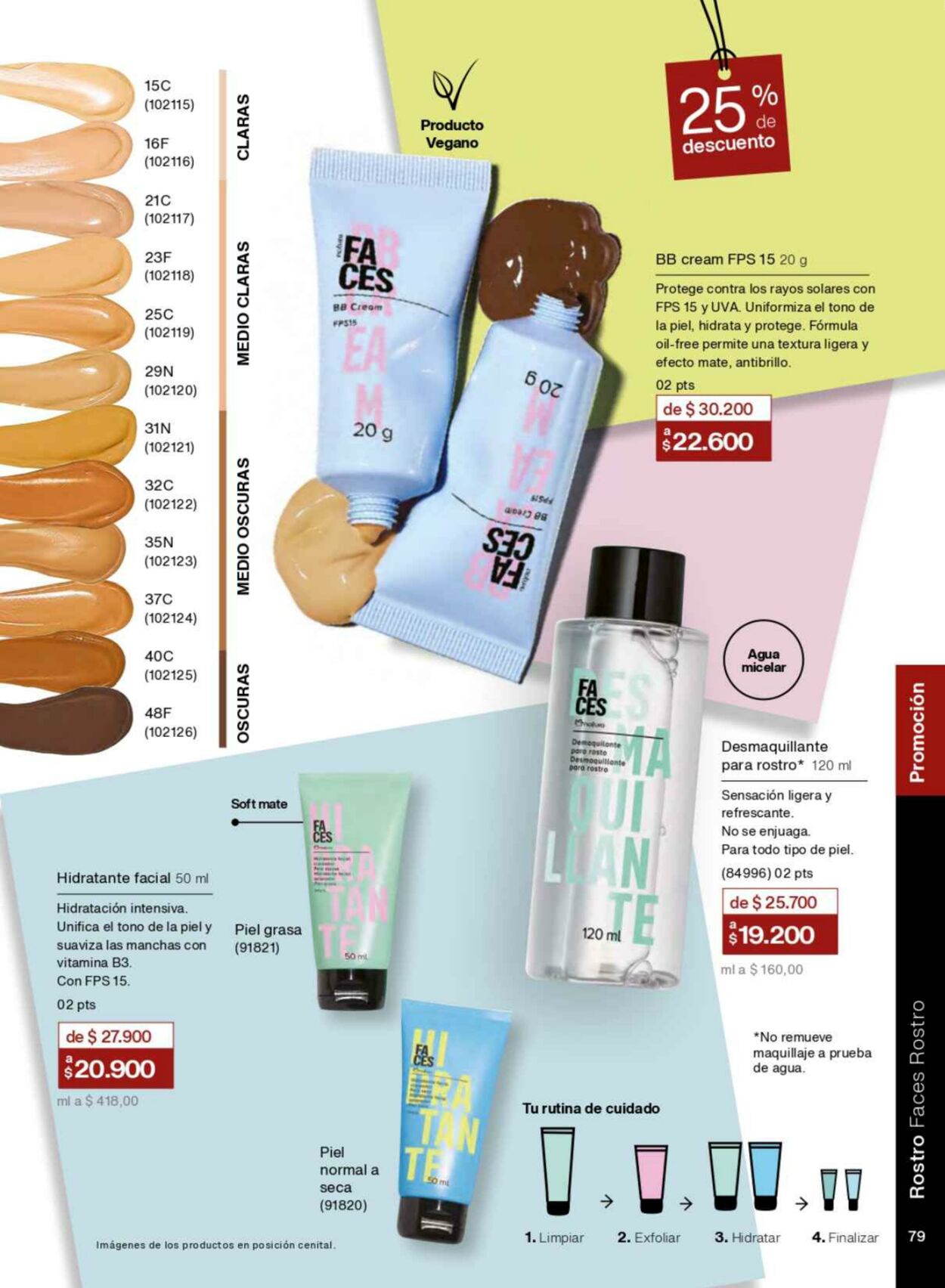 Catálogo Natura 06.10.2022 - 12.11.2022