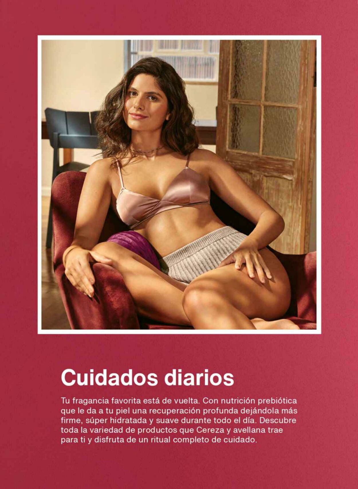 Catálogo Natura 06.10.2022 - 12.11.2022