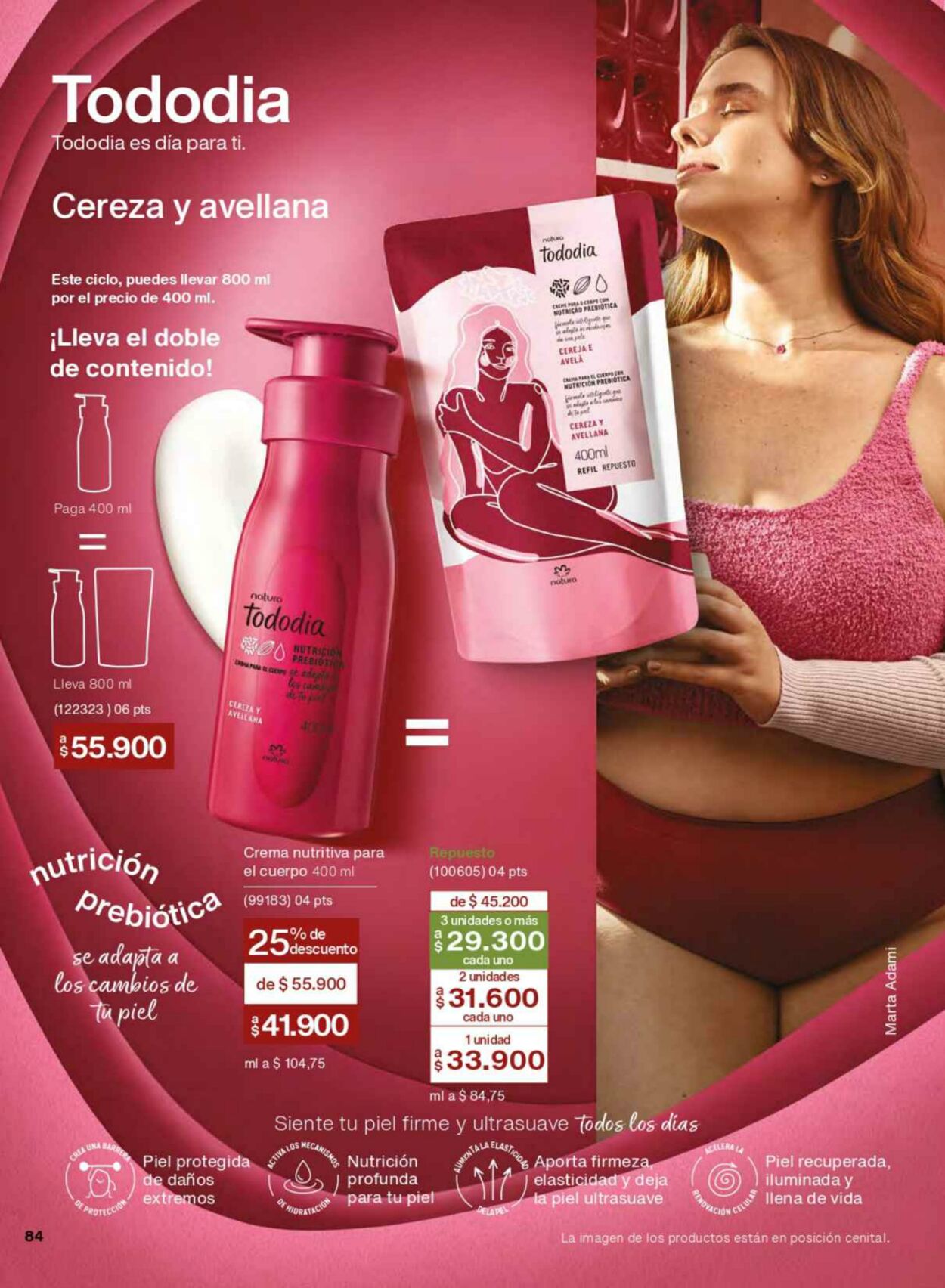 Catálogo Natura 06.10.2022 - 12.11.2022