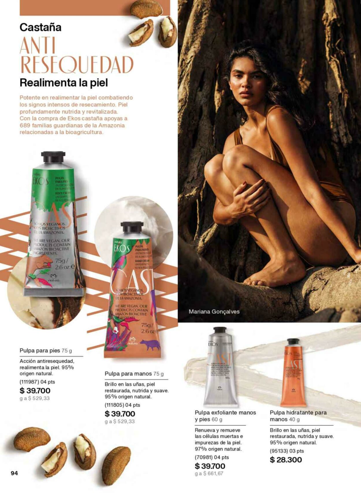 Catálogo Natura 06.10.2022 - 12.11.2022