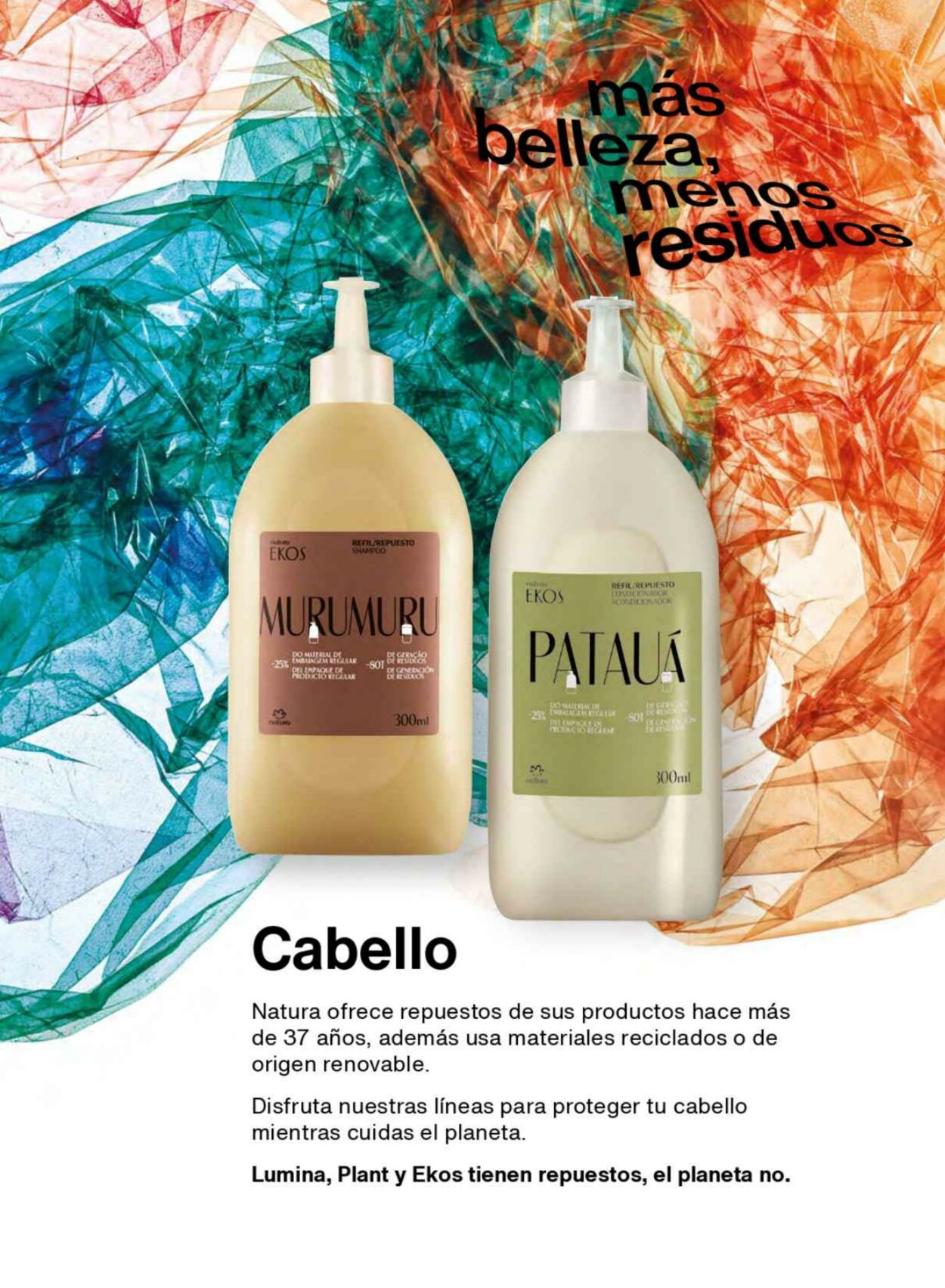 Catálogo Natura 06.10.2022 - 12.11.2022