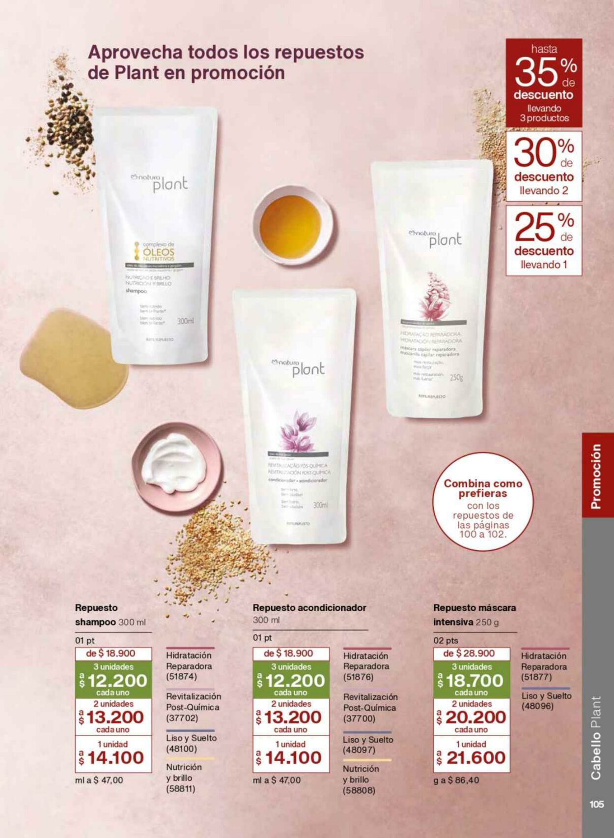 Catálogo Natura 06.10.2022 - 12.11.2022