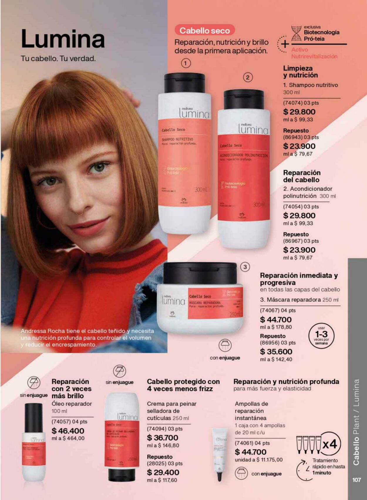 Catálogo Natura 06.10.2022 - 12.11.2022