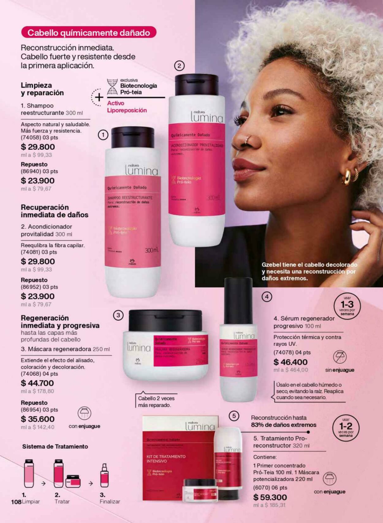 Catálogo Natura 06.10.2022 - 12.11.2022