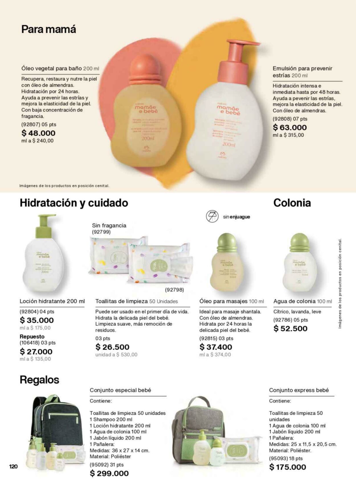 Catálogo Natura 06.10.2022 - 12.11.2022