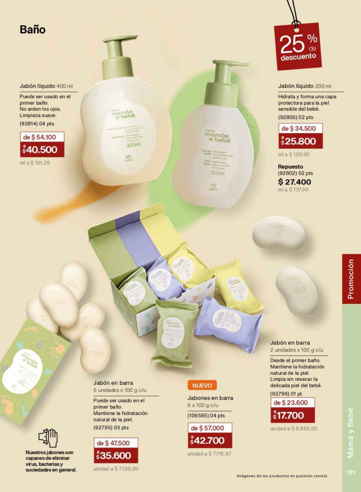 Catálogo Natura 06.10.2022 - 12.11.2022