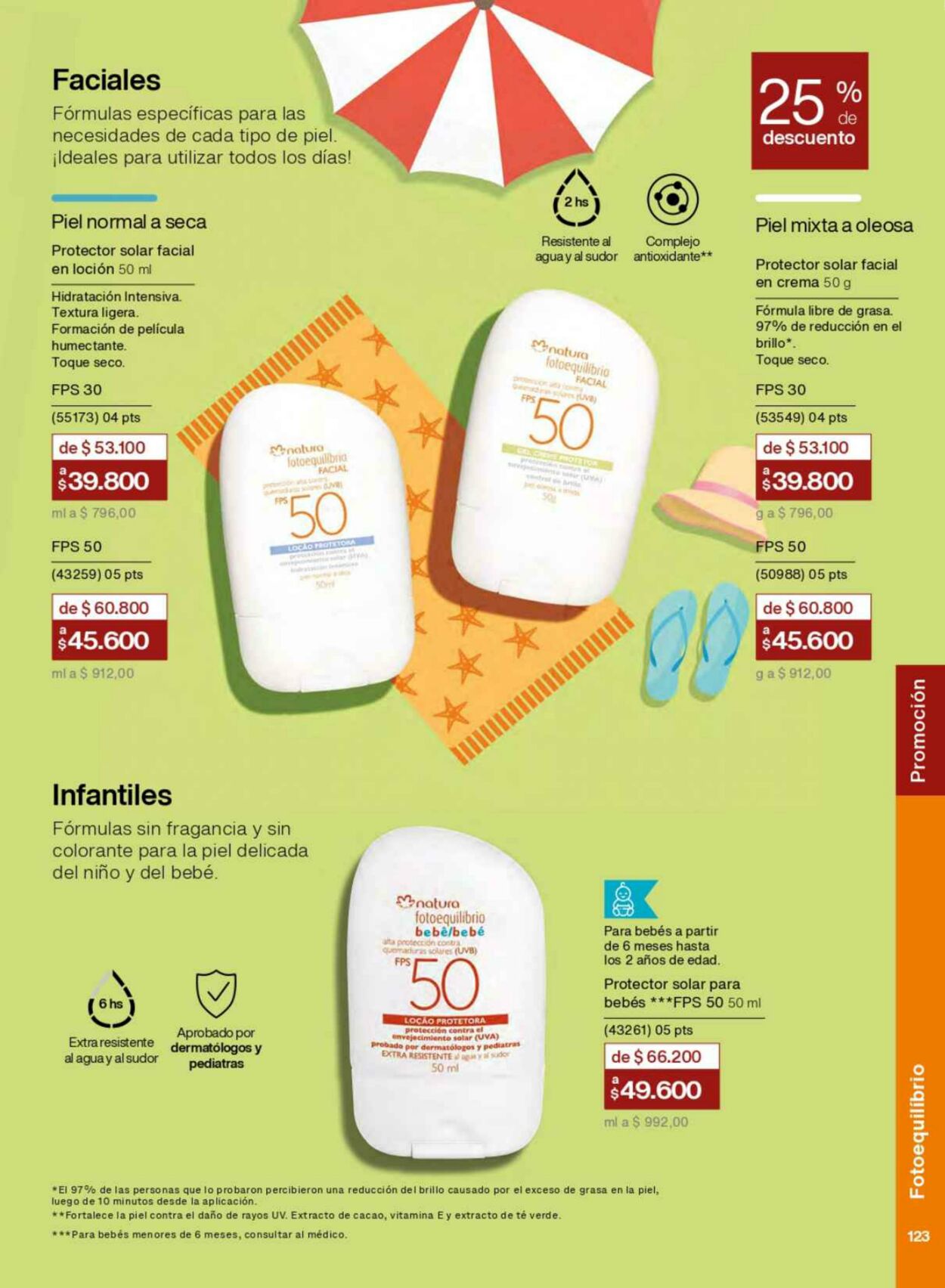 Catálogo Natura 06.10.2022 - 12.11.2022