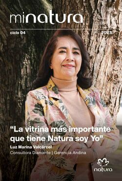 Catálogo Natura 19.08.2022 - 17.09.2022