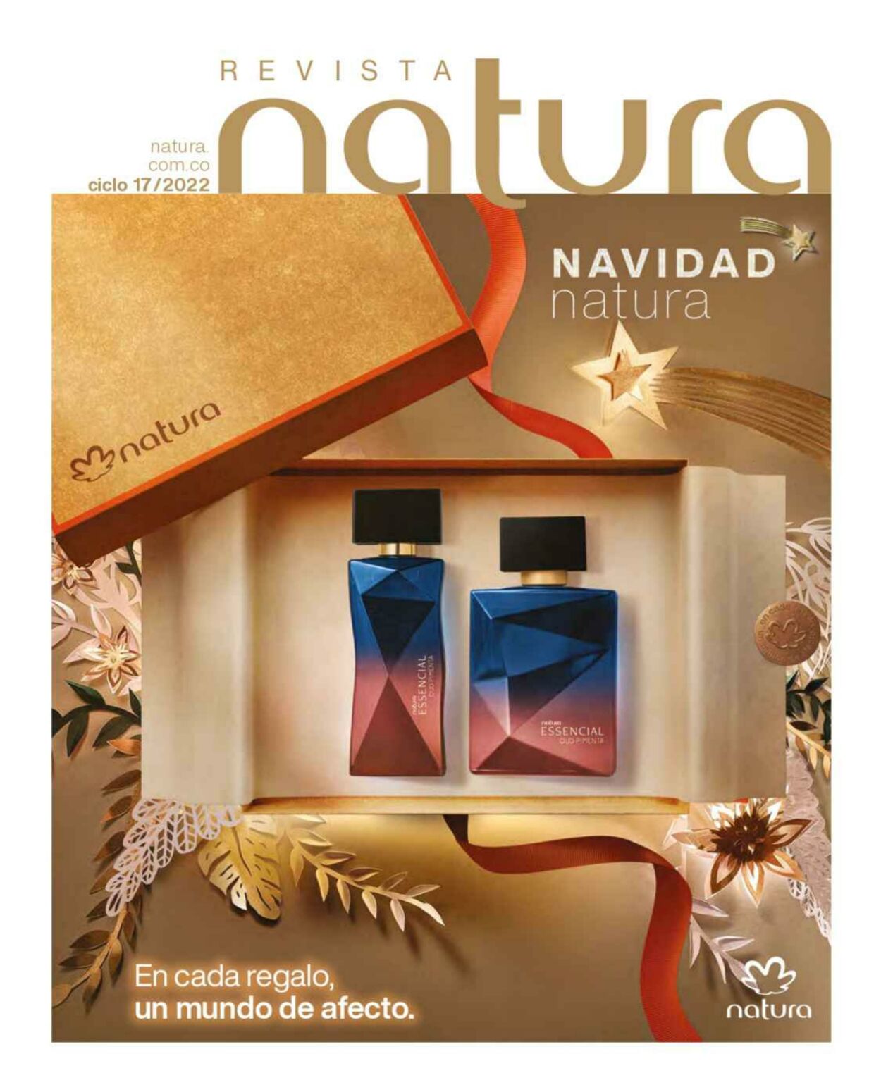 Catálogo Natura 15.12.2022-08.01.2023