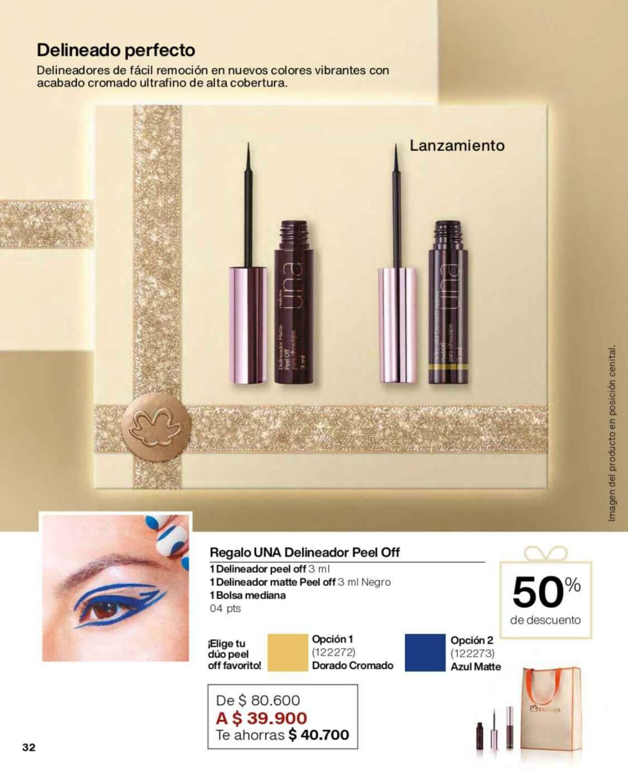 Catálogo Natura 18.11.2022 - 27.12.2022