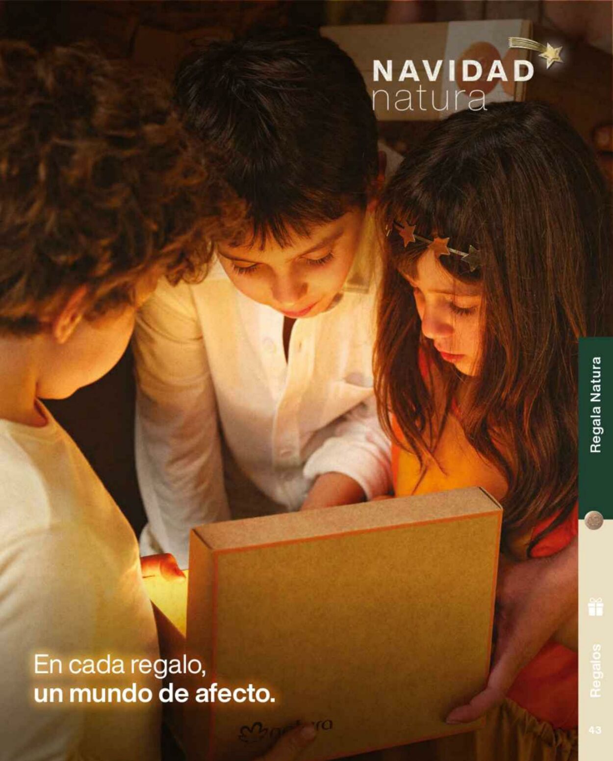 Catálogo Natura 18.11.2022 - 27.12.2022