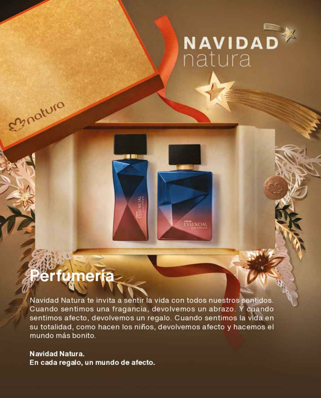 Catálogo Natura 18.11.2022 - 27.12.2022