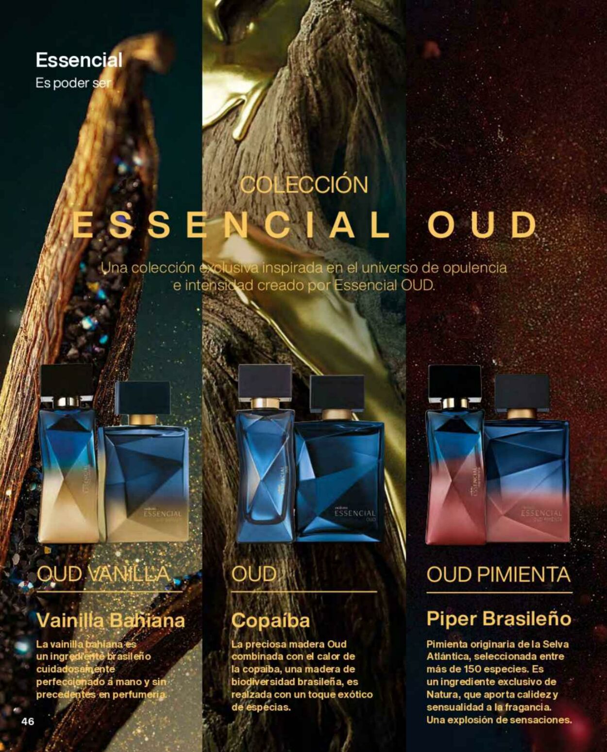 Catálogo Natura 18.11.2022 - 27.12.2022