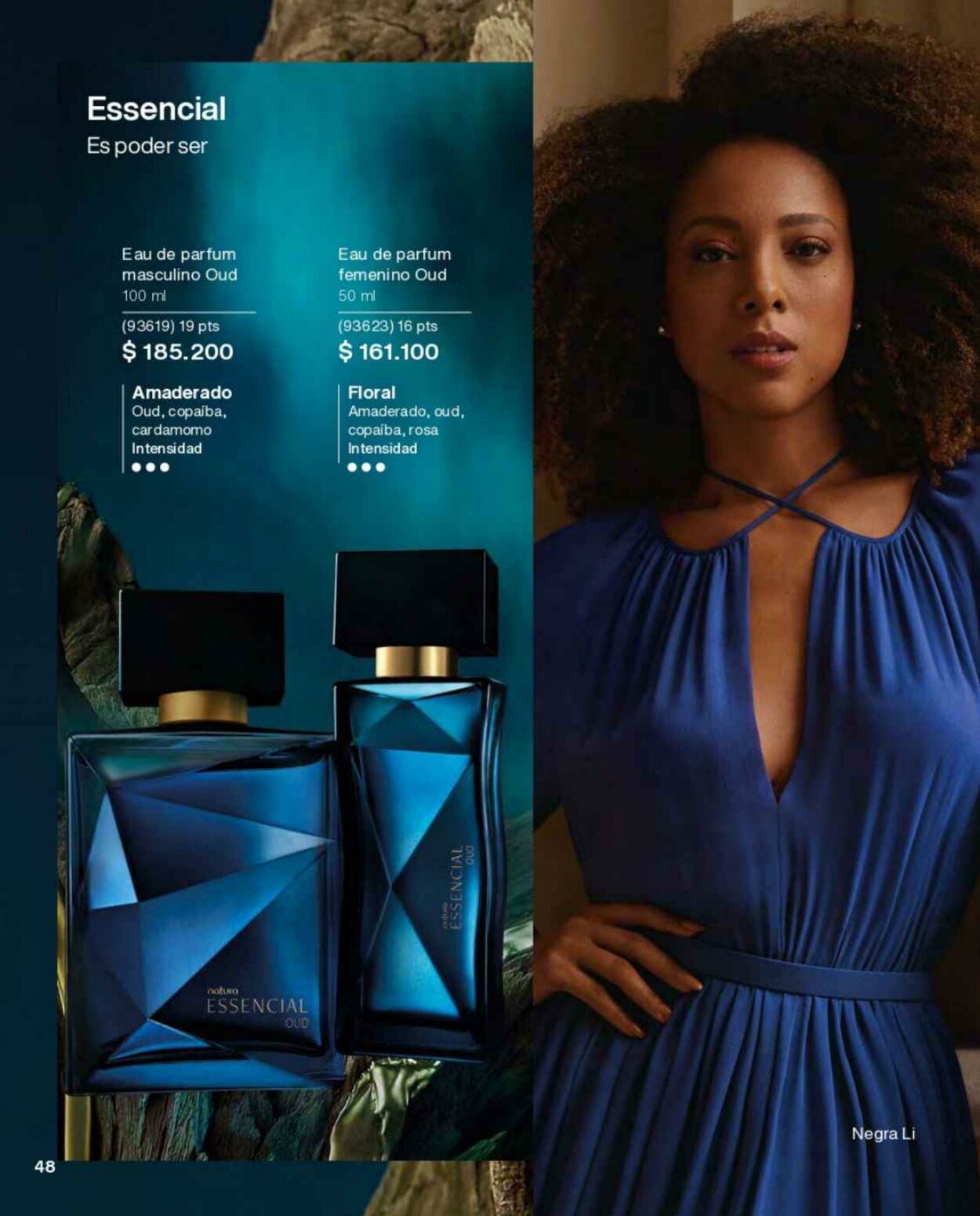 Catálogo Natura 18.11.2022 - 27.12.2022