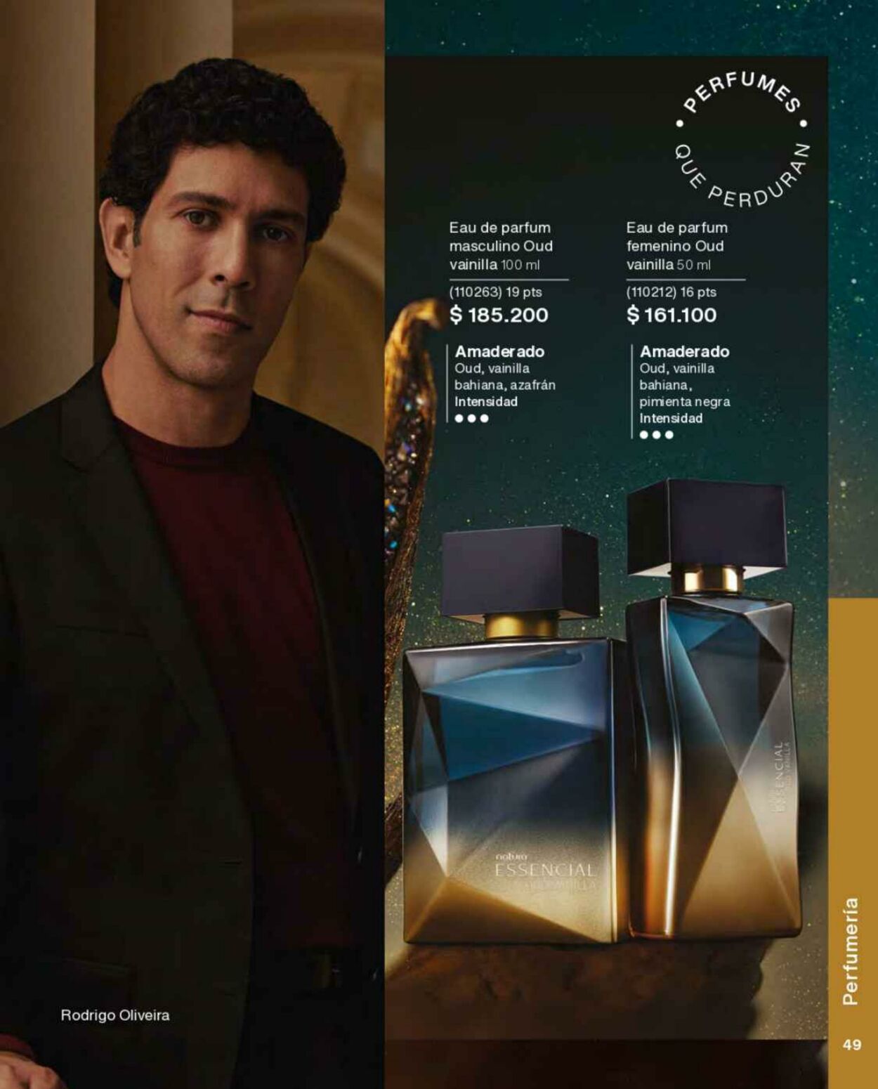 Catálogo Natura 18.11.2022 - 27.12.2022